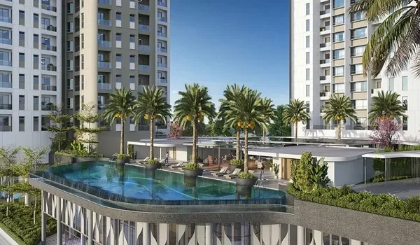Featured Image of Prestige Luxury Apartments in Hennur Road