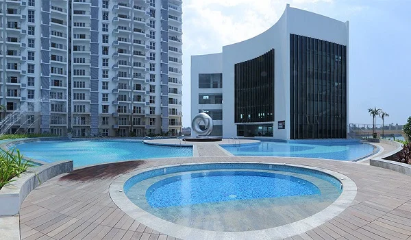 Featured Image of Prestige New Launch Apartments in Hennur Road