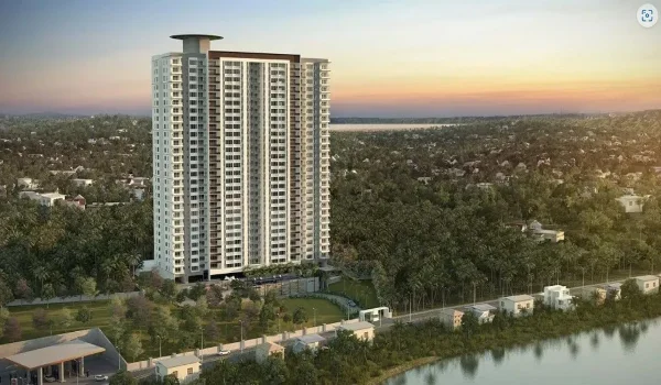 Featured Image of Prestige Ongoing Apartments in Hennur Road