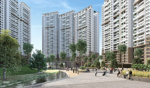 Prestige Ongoing Projects in Bangalore 2026