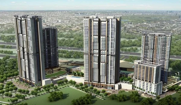 Featured Image of Prestige Pre Launch Apartments in Hennur Road