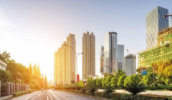 Featured Image of Prestige Projects in Hennur Road