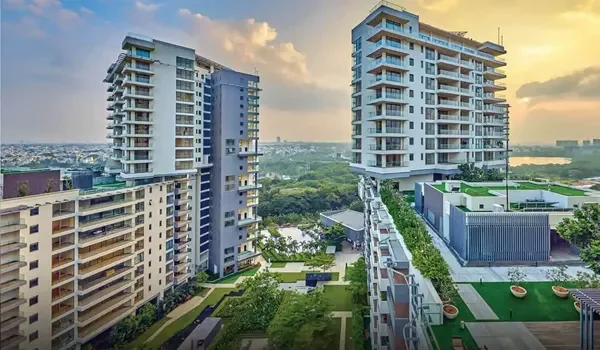Featured Image of Prestige Ready-to-Move Projects in Hennur Road