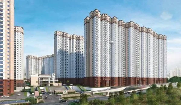 Featured Image of Prestige Residential Apartments in Devanahalli
