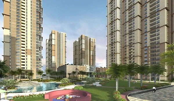Prestige Springwood Devanahalli apartments