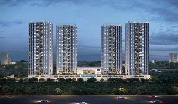 Featured Image of Prestige Upcoming Apartments in Hennur Road