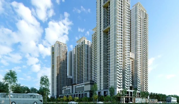 Prestige Upcoming Project in Bangalore 2026