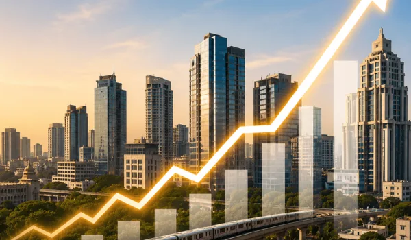 Hennur Property Price Trends 2026