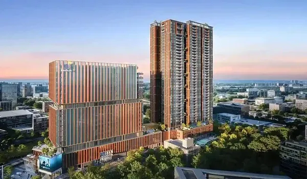 Ready to Move Apartments in Hennur 2026