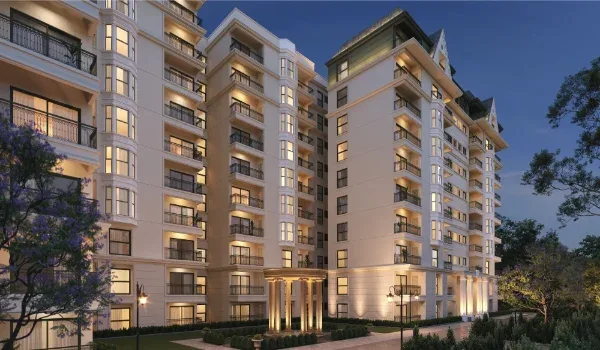 Resale Apartments in Hennur 2026