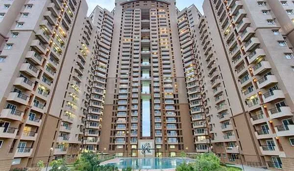 Sattva Gold Summit Hennur by Sattva Group