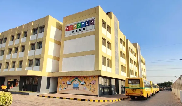 Schools Near Hennur Bangalore 2026
