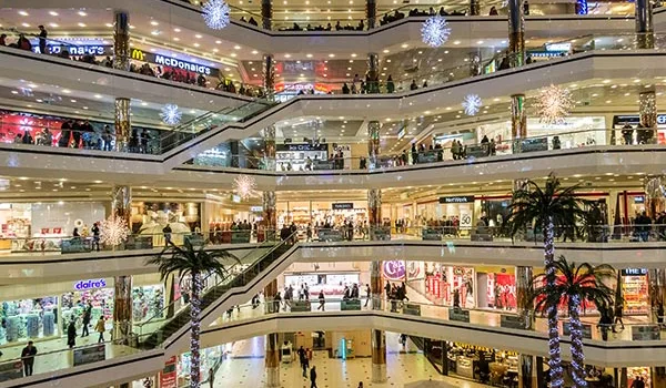 Shopping Malls Near Hennur Bangalore 2026