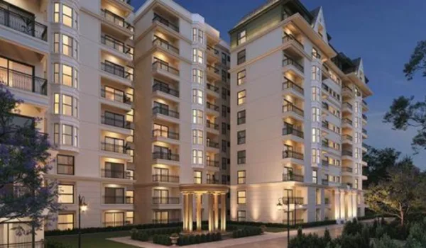 Sobha Hennur new launch apartments