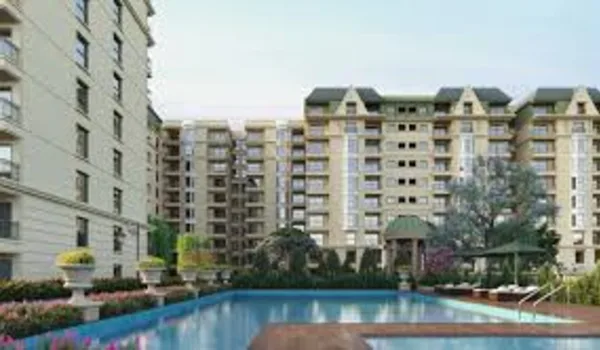 Sobha Victoria Park Hennur by Sobha Limited