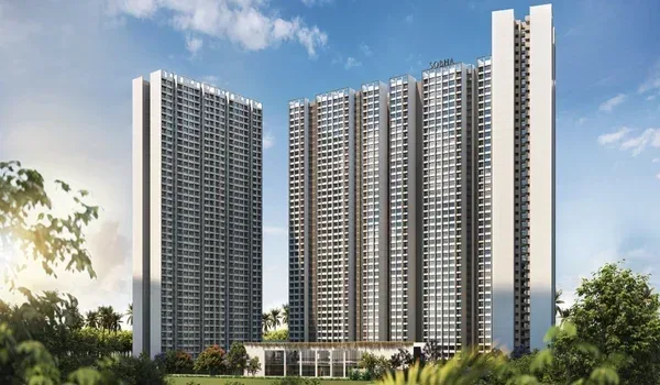Top 10 Residential Apartments Projects in Hennur 2026