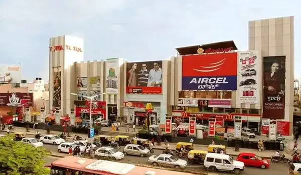 Featured Image of Total Mall