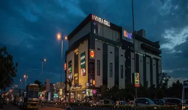 Featured Image of Vivira Mall